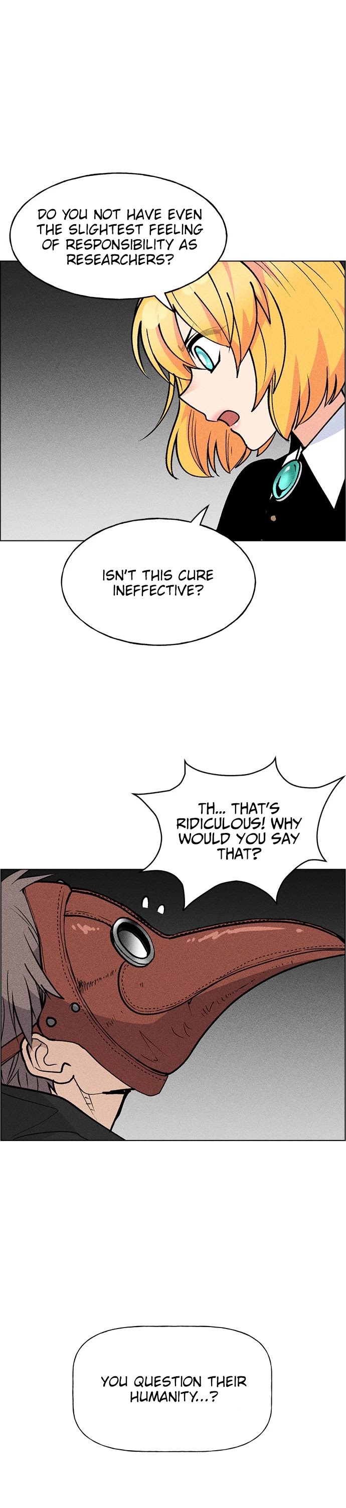 Housekeeper chapter 47 page 4