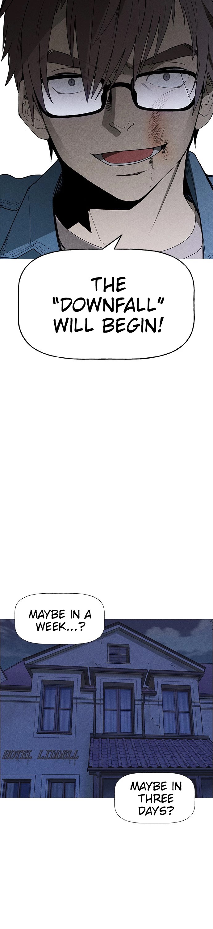 Housekeeper chapter 48 page 2