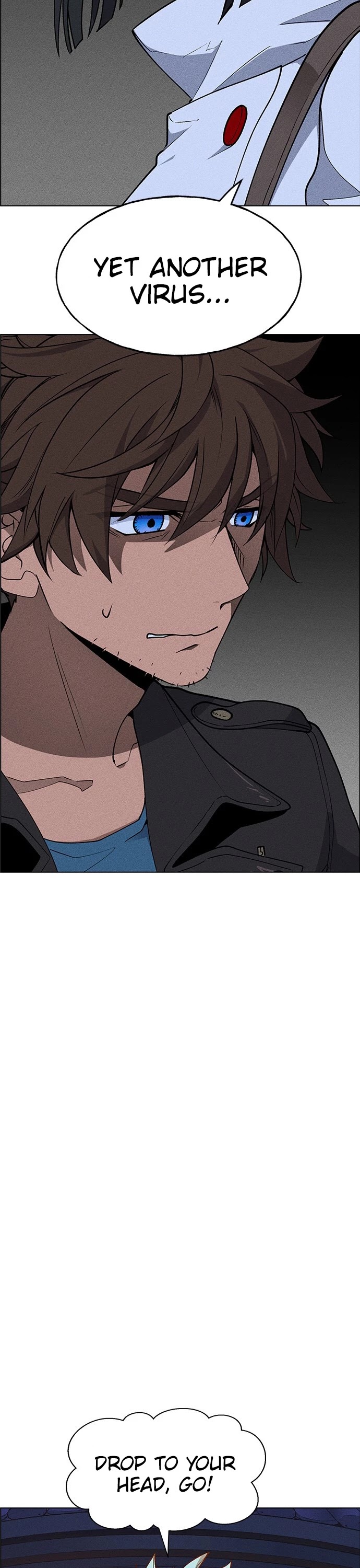 Housekeeper chapter 48 page 24