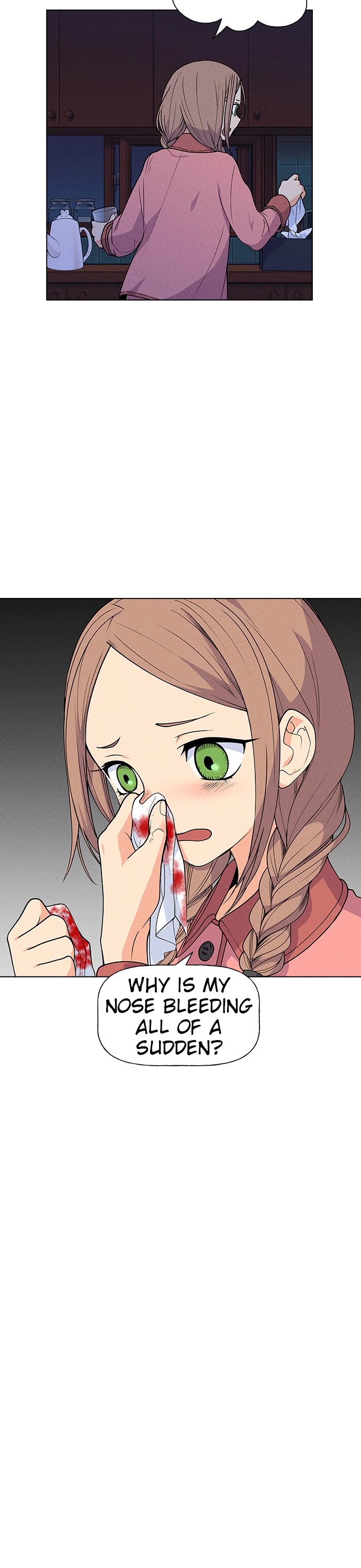 Housekeeper chapter 48 page 4