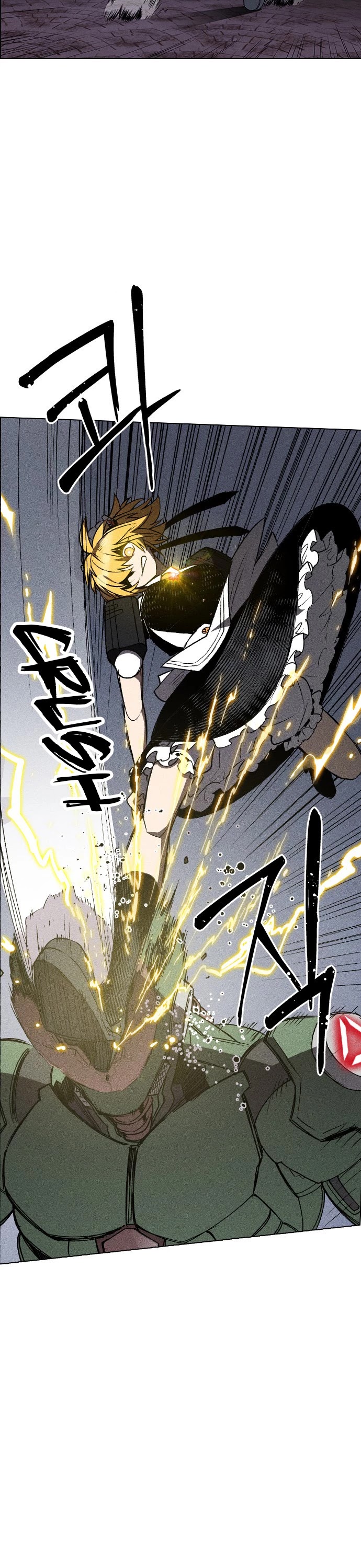 Housekeeper chapter 48 page 8