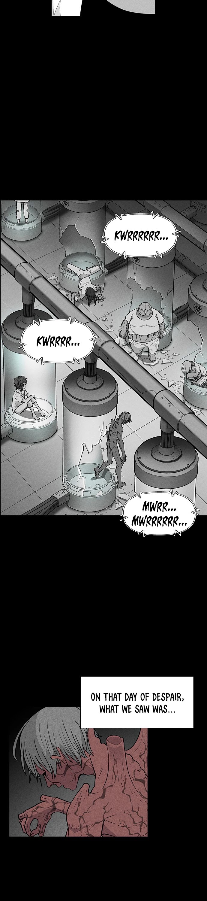 Housekeeper chapter 49 page 20