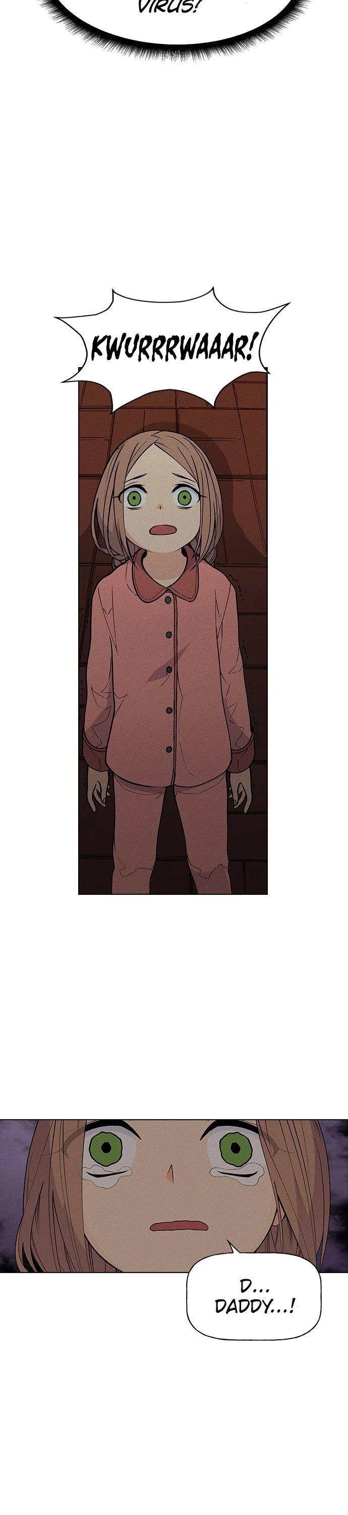 Housekeeper chapter 49 page 27