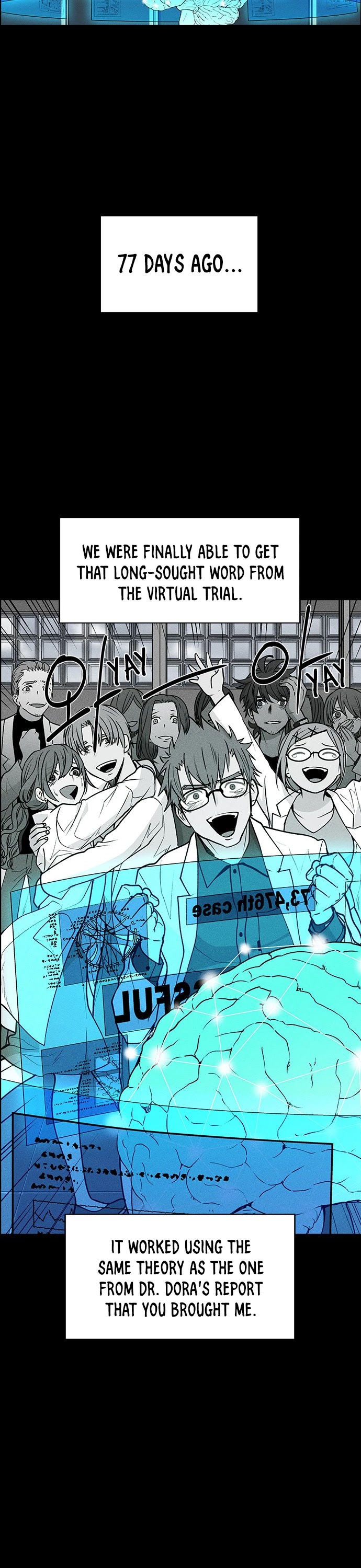 Housekeeper chapter 49 page 7