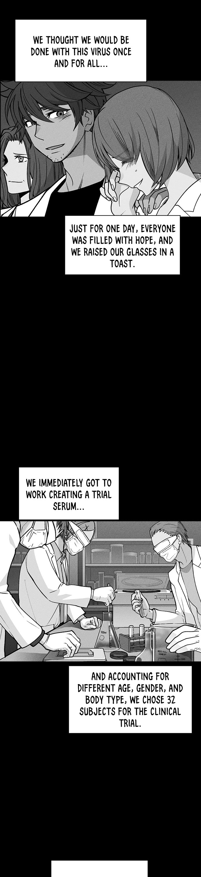 Housekeeper chapter 49 page 8