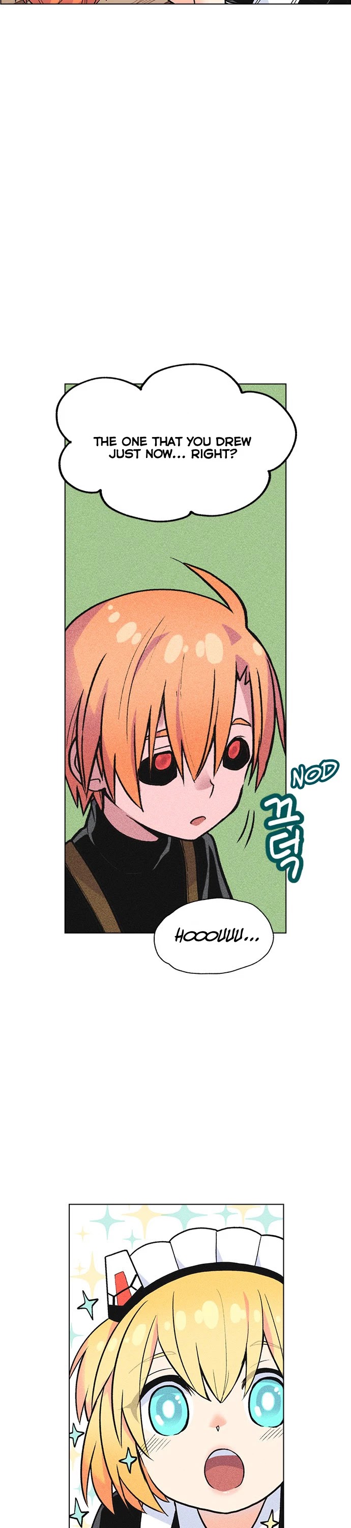 Housekeeper chapter 5 page 10