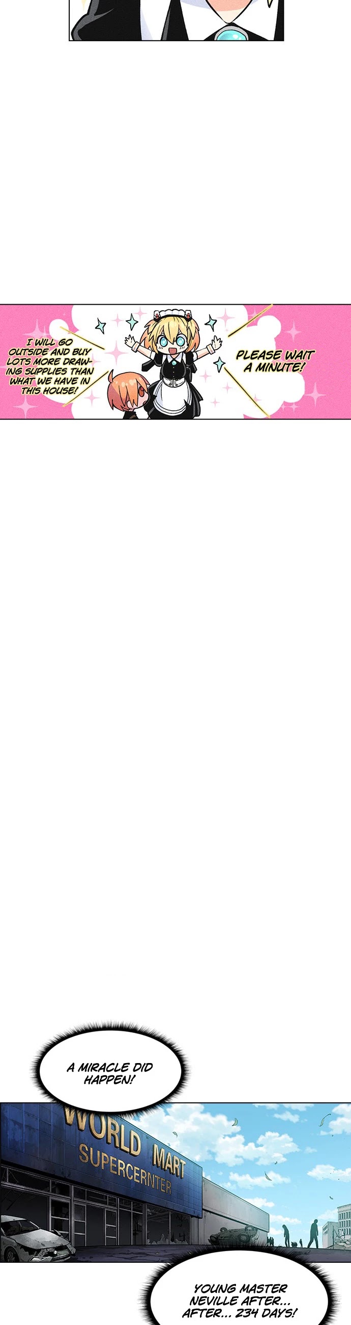 Housekeeper chapter 5 page 11