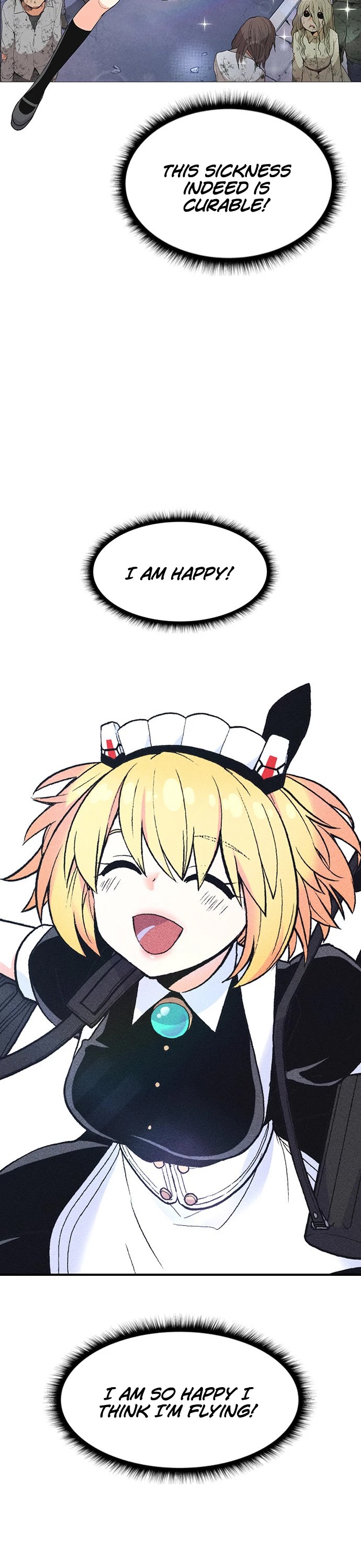 Housekeeper chapter 5 page 13