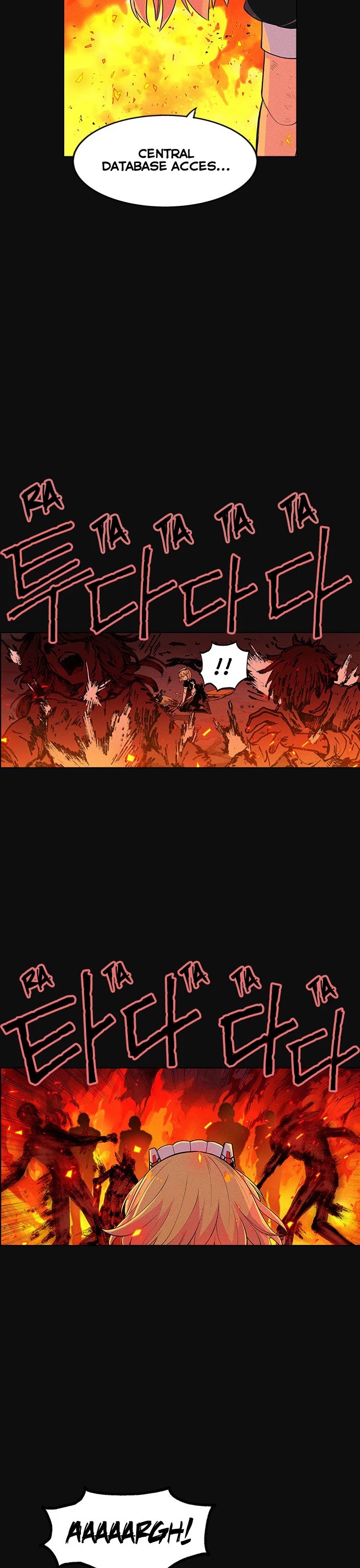 Housekeeper chapter 5 page 22