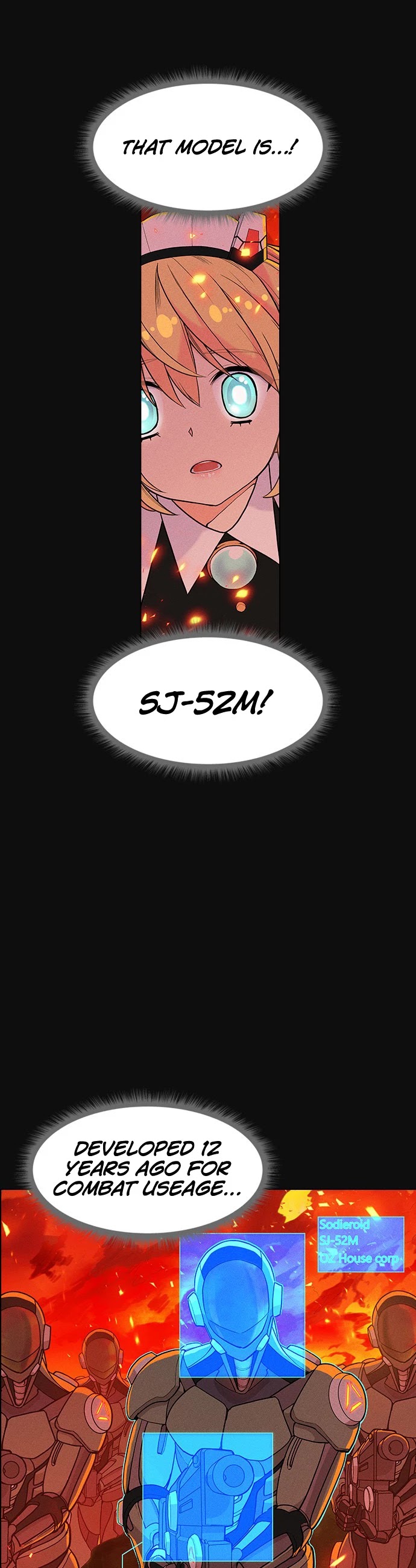 Housekeeper chapter 5 page 24