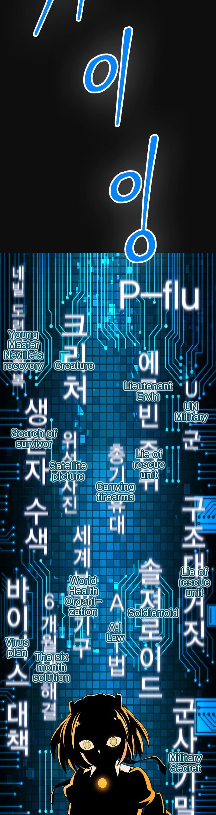 Housekeeper chapter 5 page 28