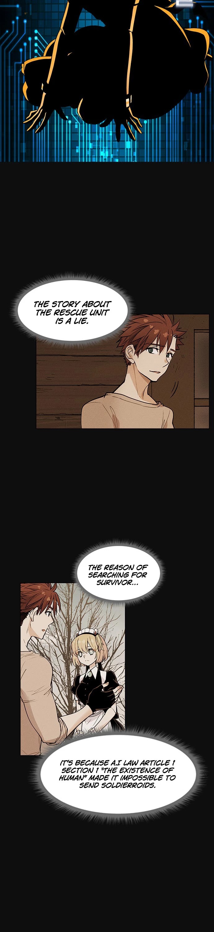 Housekeeper chapter 5 page 29