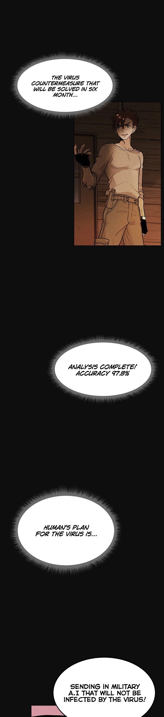 Housekeeper chapter 5 page 30