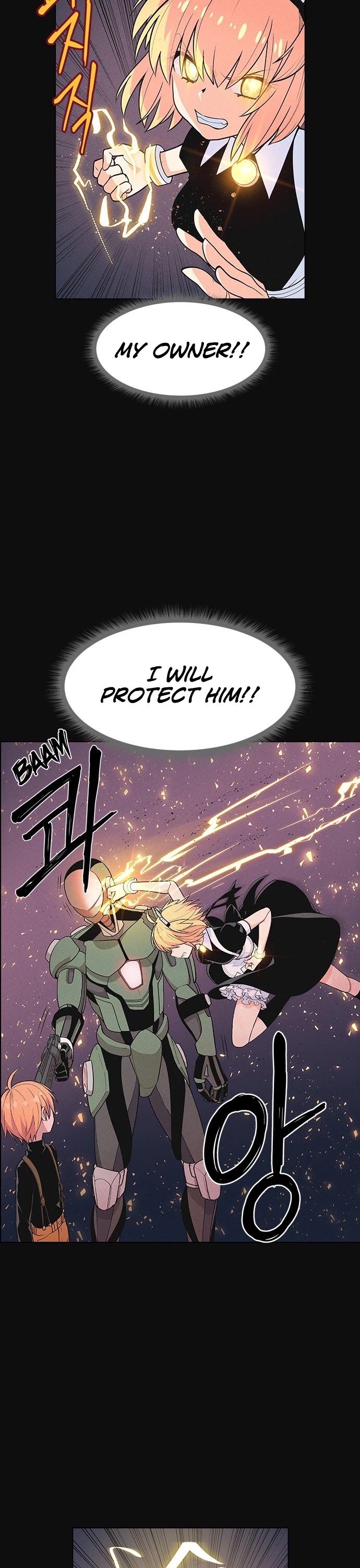 Housekeeper chapter 5 page 37