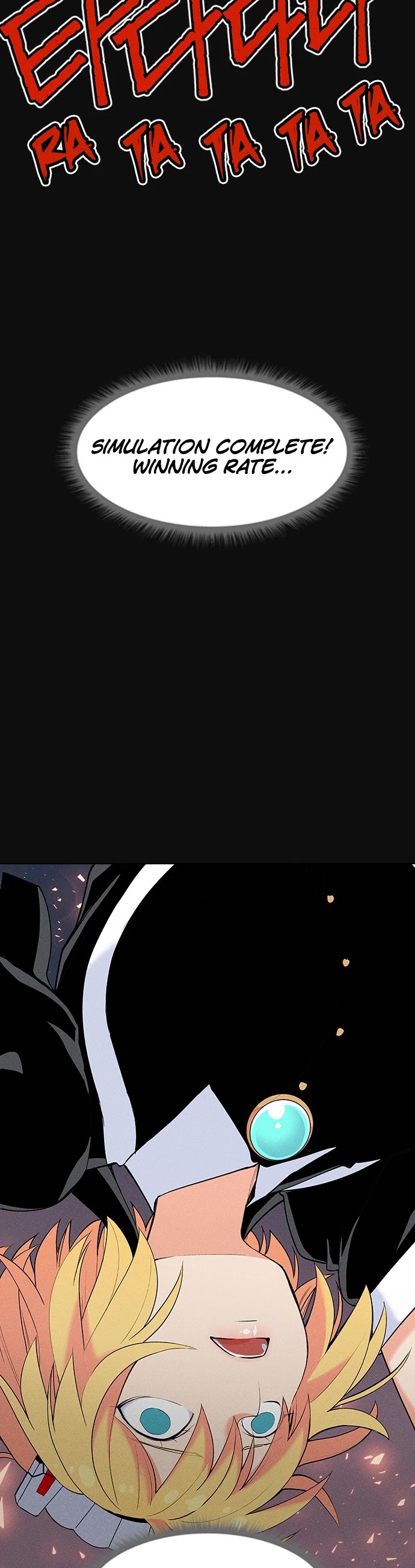 Housekeeper chapter 5 page 40