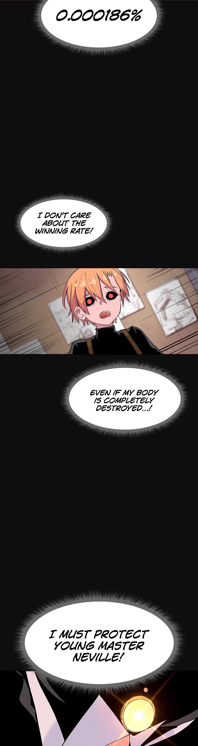 Housekeeper chapter 5 page 41