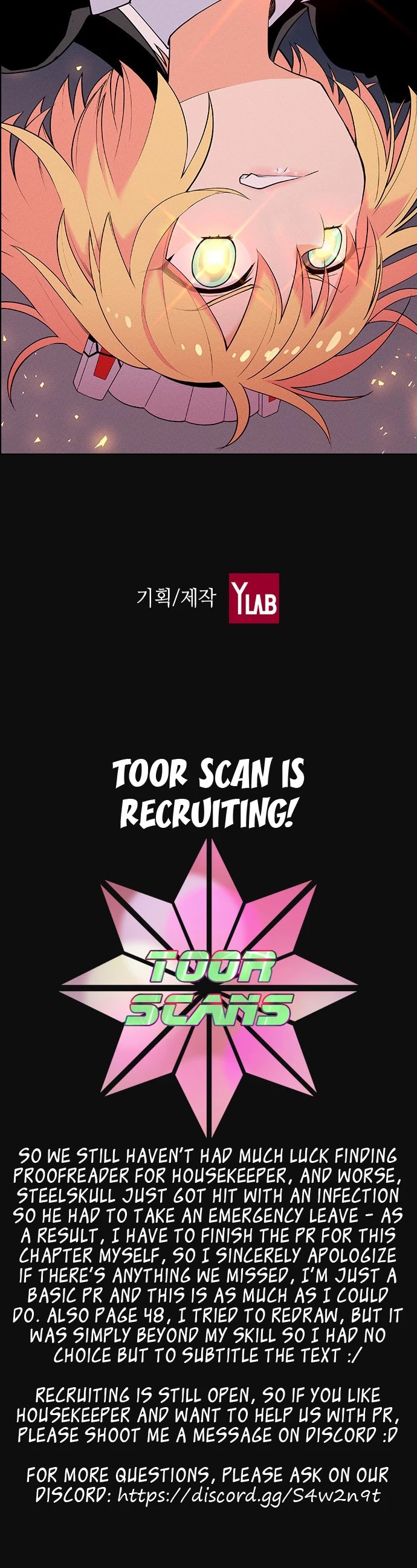 Housekeeper chapter 5 page 42