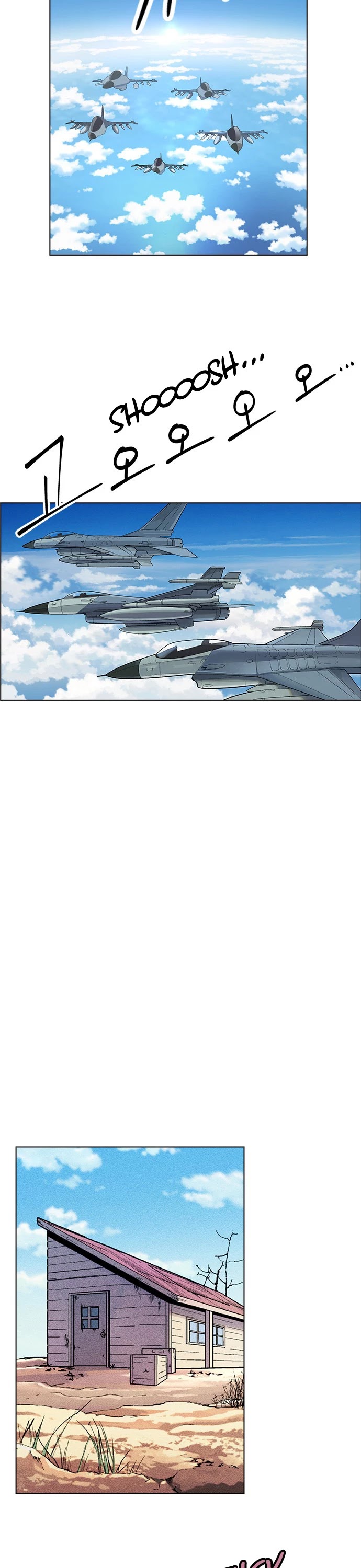 Housekeeper chapter 5 page 5