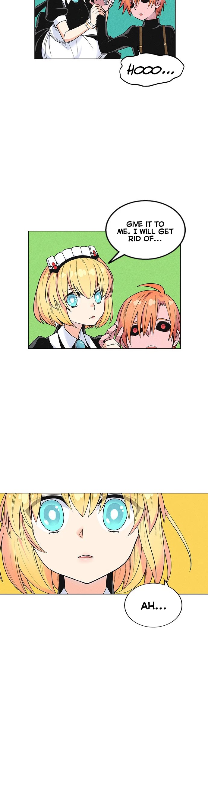 Housekeeper chapter 5 page 8