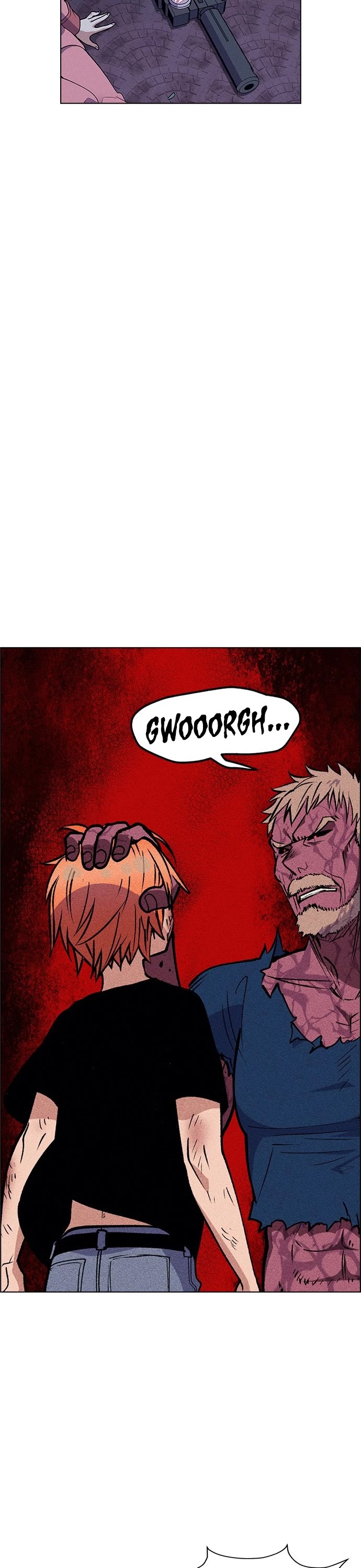 Housekeeper chapter 50 page 23