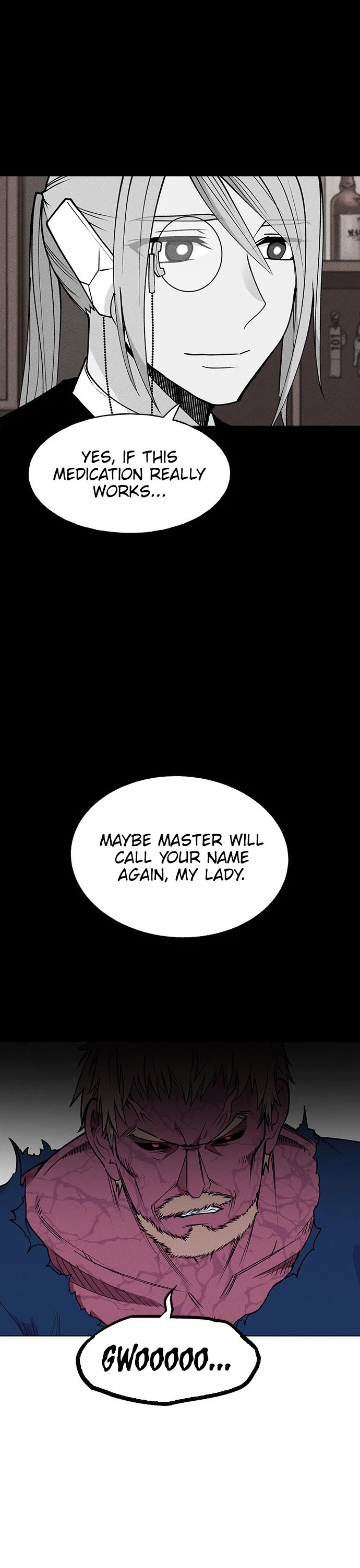 Housekeeper chapter 50 page 29