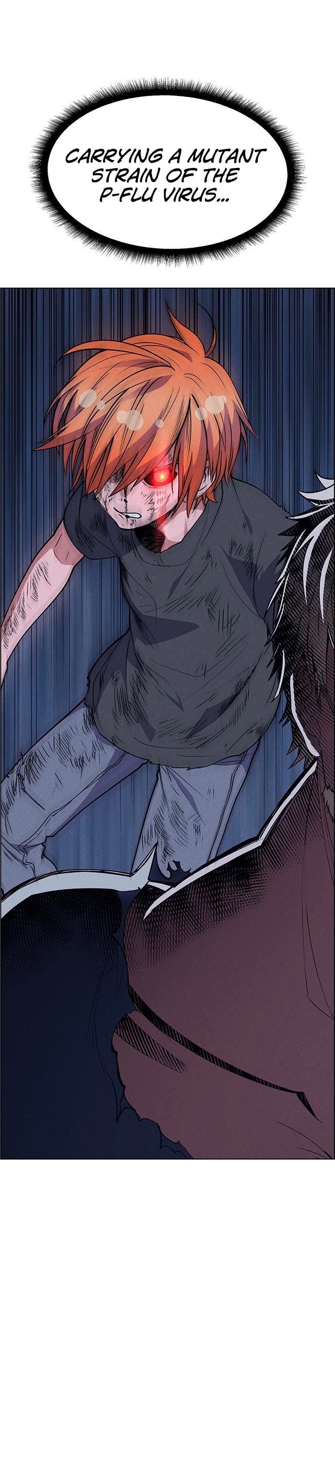 Housekeeper chapter 50 page 34