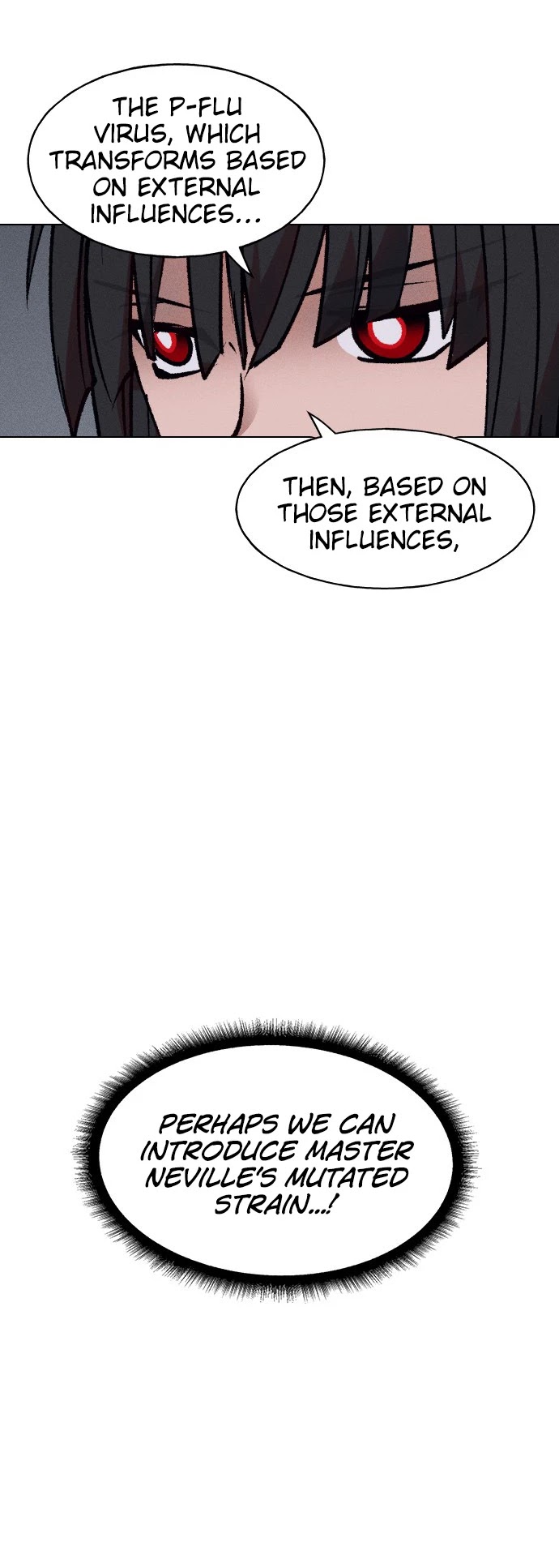 Housekeeper chapter 50 page 35