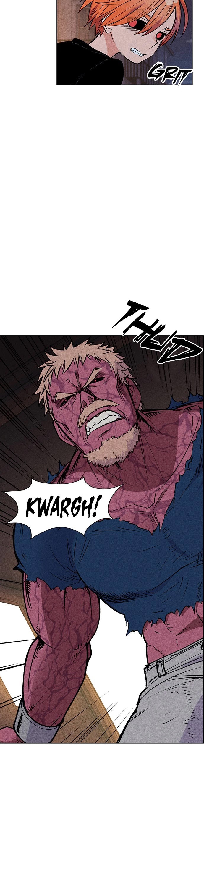 Housekeeper chapter 50 page 6