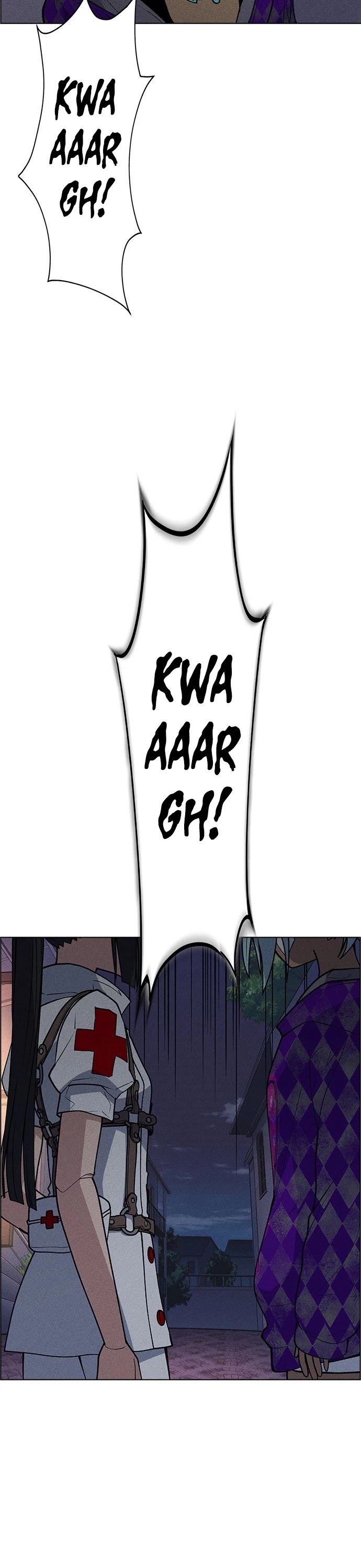 Housekeeper chapter 51 page 22