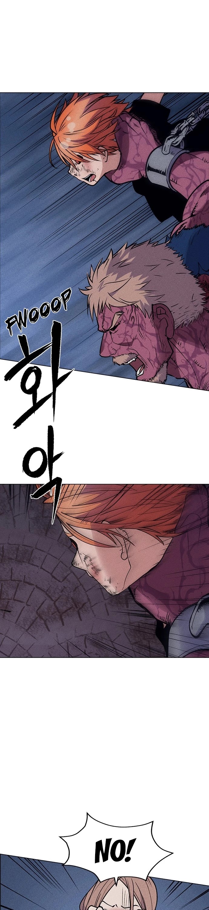 Housekeeper chapter 51 page 26