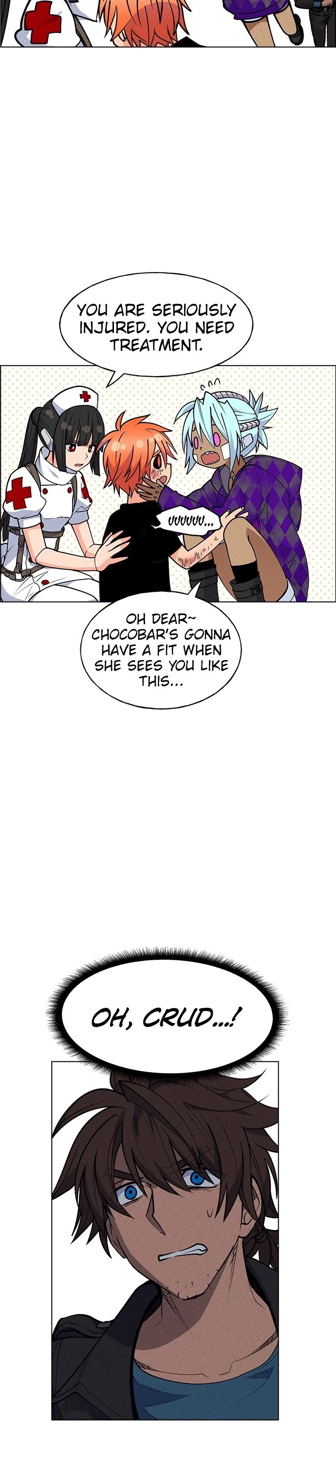 Housekeeper chapter 51 page 29