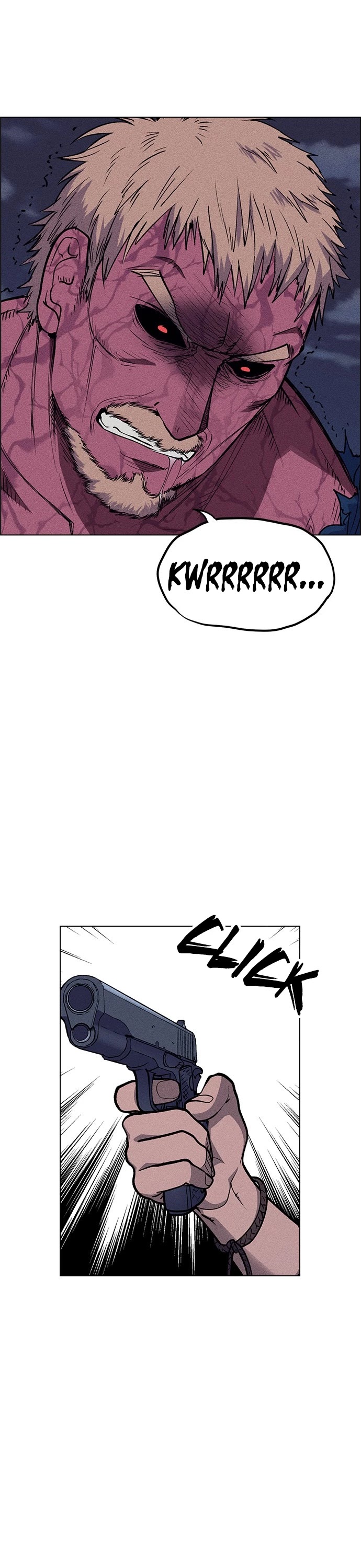 Housekeeper chapter 51 page 31