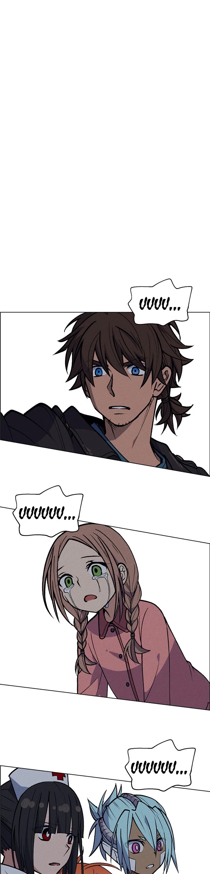 Housekeeper chapter 51 page 33