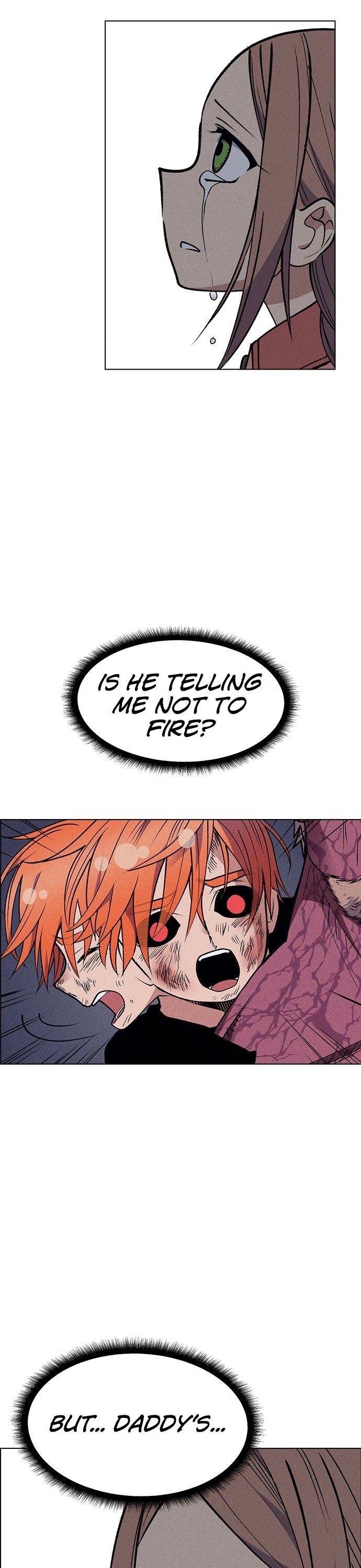 Housekeeper chapter 51 page 4