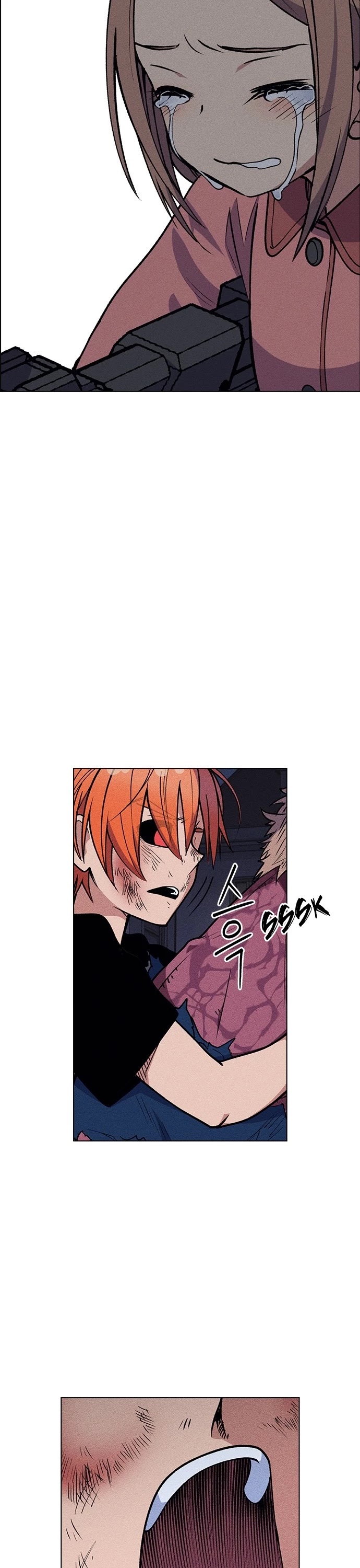 Housekeeper chapter 51 page 5