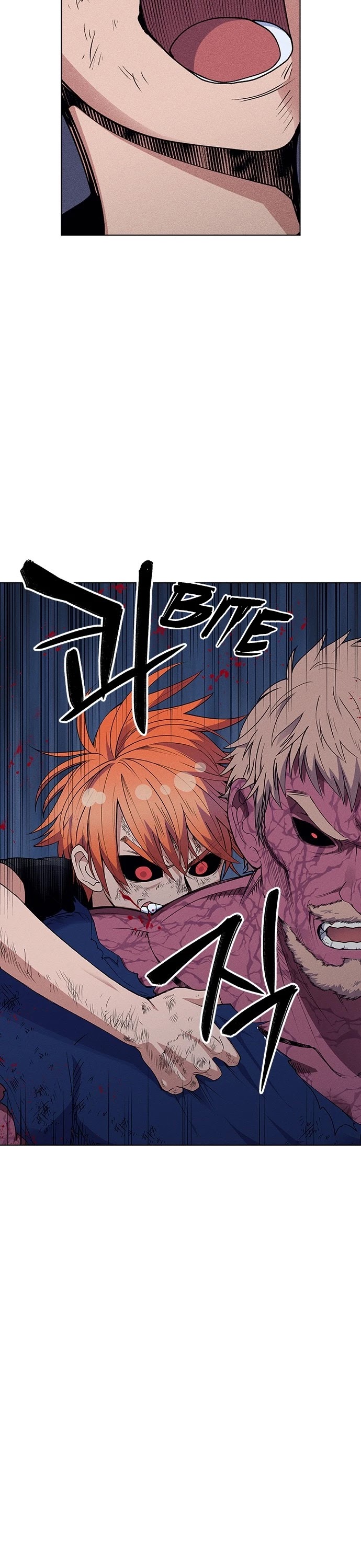 Housekeeper chapter 51 page 6