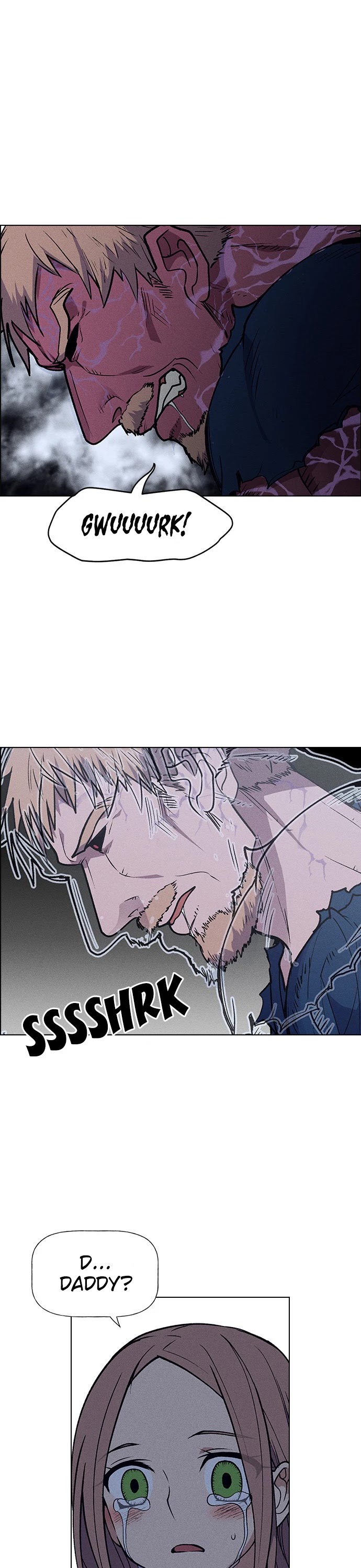 Housekeeper chapter 52 page 3