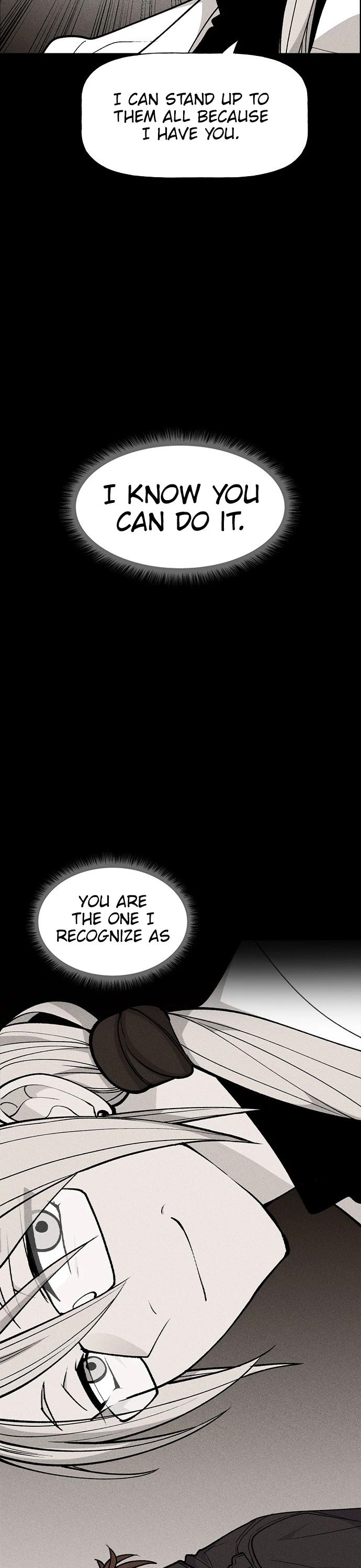 Housekeeper chapter 52 page 31