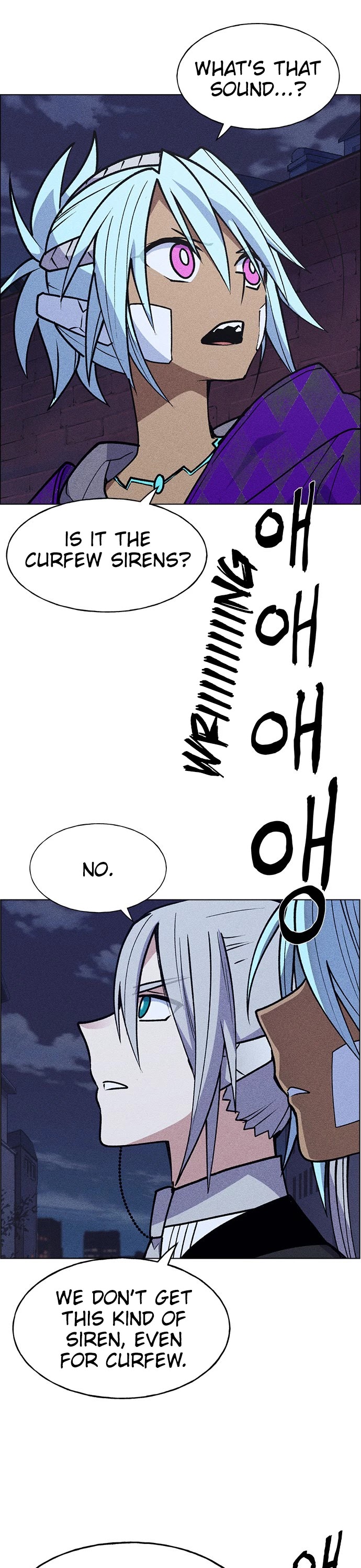 Housekeeper chapter 52 page 36