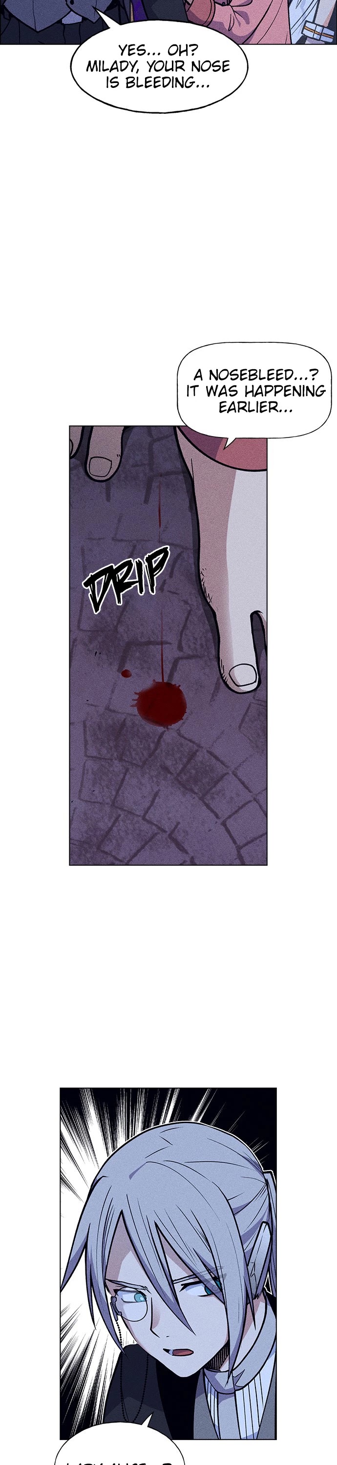 Housekeeper chapter 52 page 38