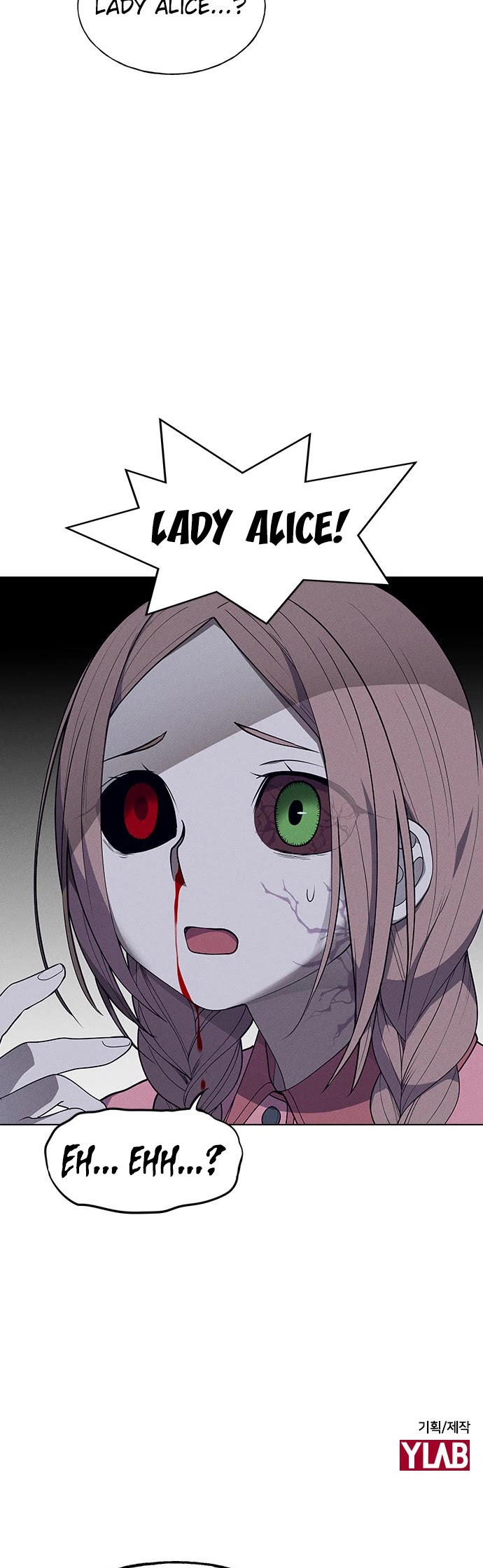 Housekeeper chapter 52 page 39