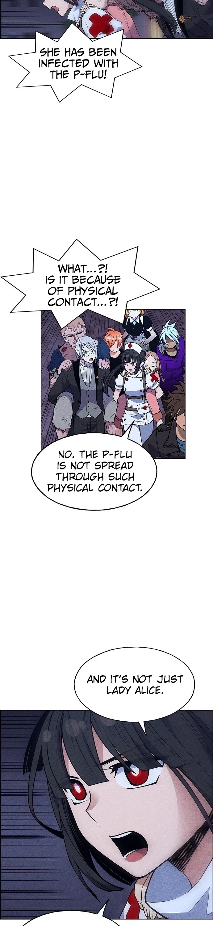 Housekeeper chapter 53 page 10