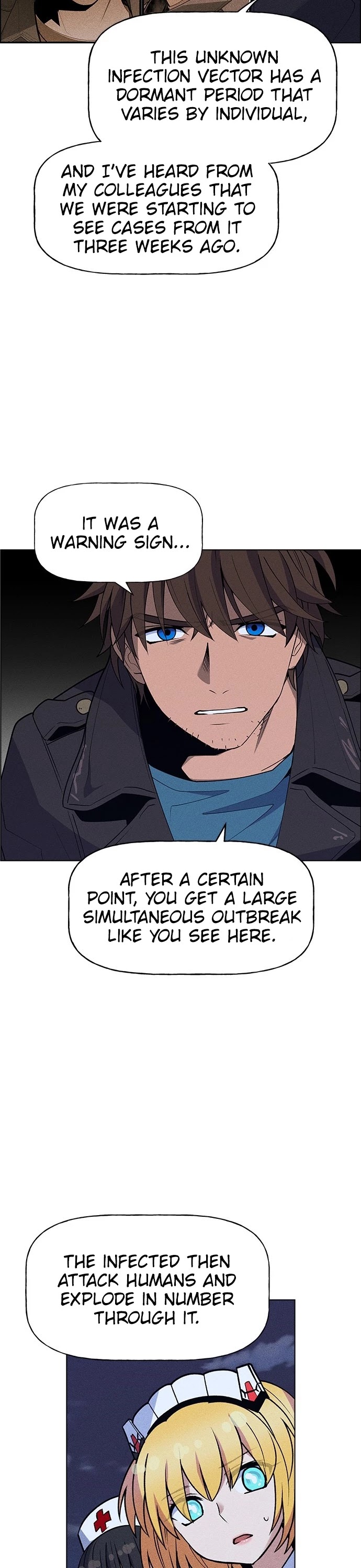 Housekeeper chapter 53 page 17