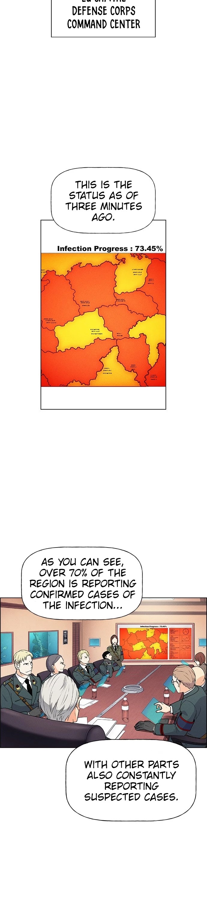 Housekeeper chapter 53 page 21