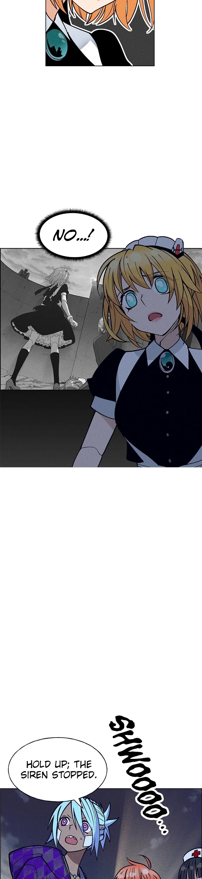 Housekeeper chapter 53 page 26