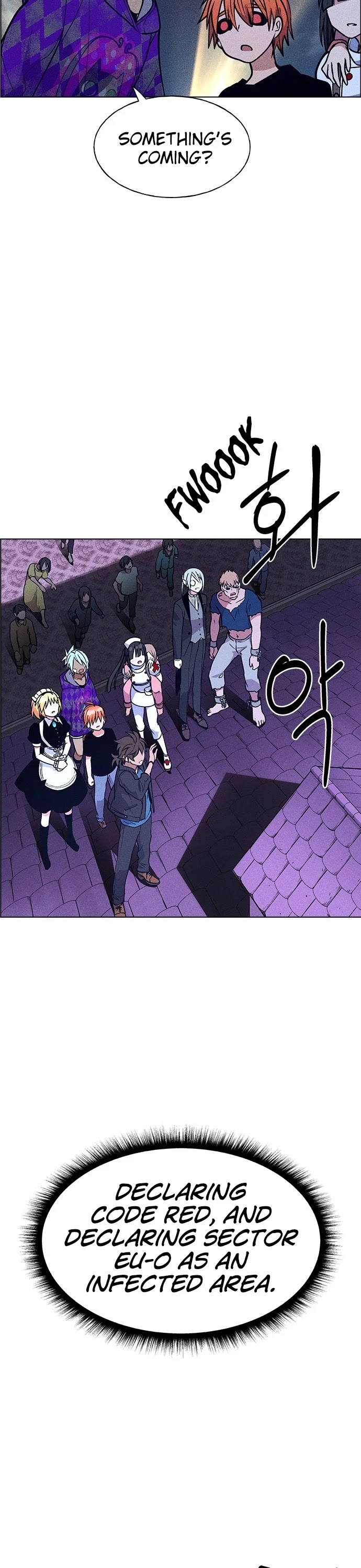 Housekeeper chapter 53 page 27