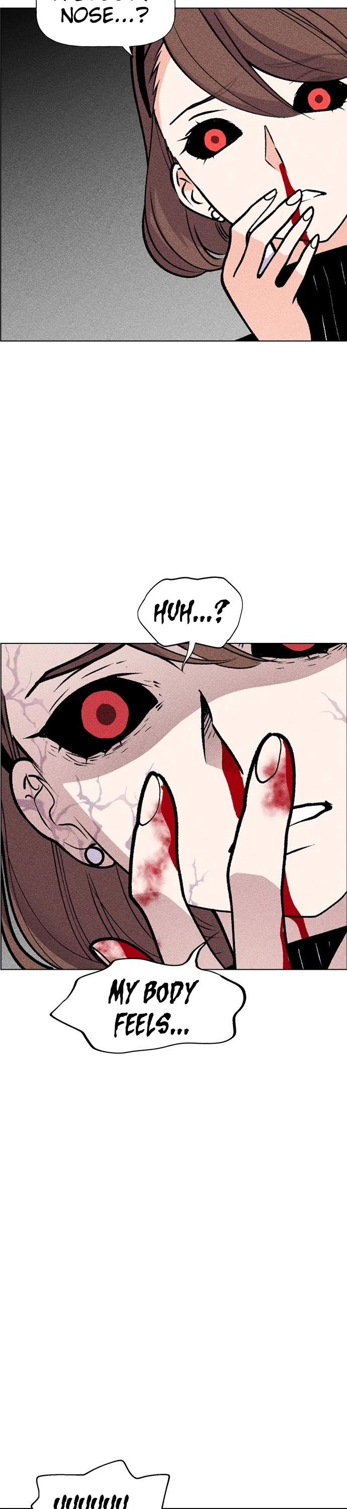 Housekeeper chapter 53 page 3