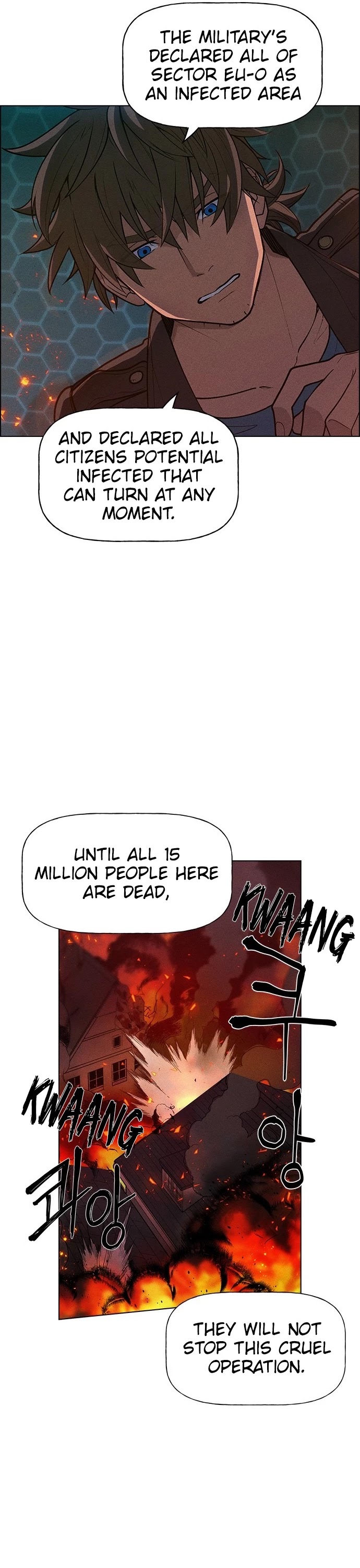 Housekeeper chapter 54 page 15