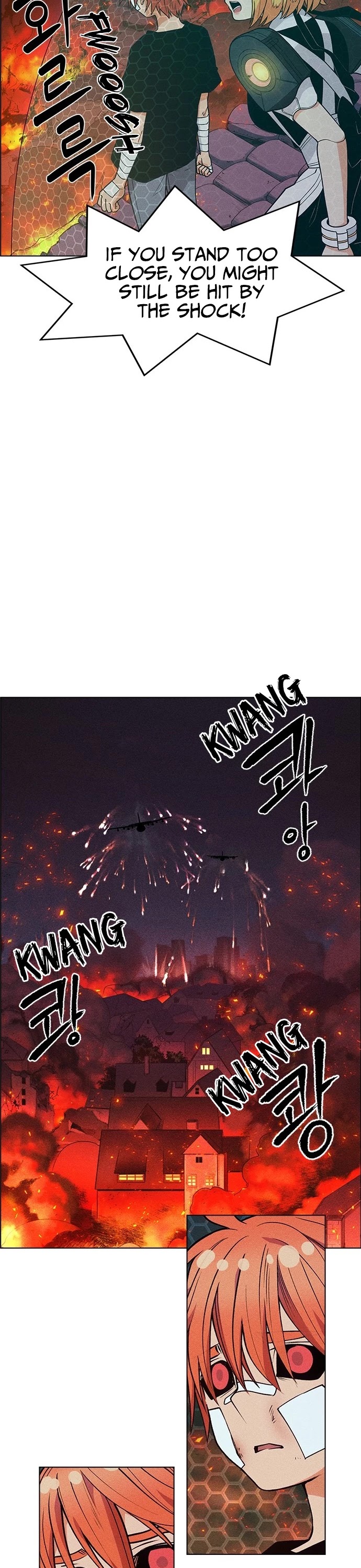 Housekeeper chapter 54 page 19