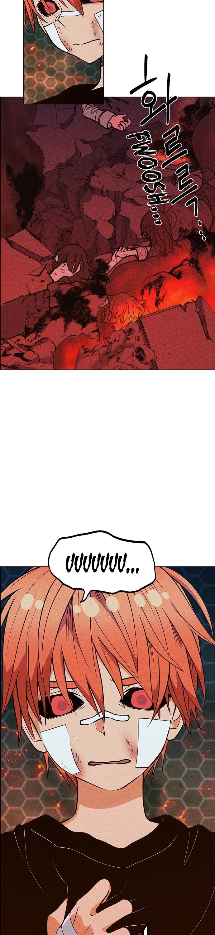 Housekeeper chapter 54 page 20